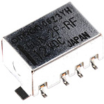 서페이스 마운트 고주파 릴레이 G6K (U) -2F-RF (-S · -T)