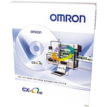 Omron PLC 프로그래밍 소프트웨어 CP1E Series, CP1L Series 용 4.0