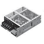Omron DIN 레일 장착 전원 / 패널 장착 전원 출력 : 2.2A 정격 : 50W 24V dc /