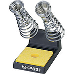 HAKKO 631 (S + S) 용 고데기 2 개 용