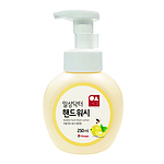 버블핸드워시
