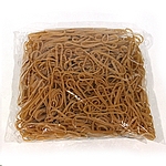 고무줄 (500g)