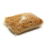 고무줄 (500g)