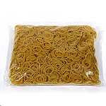 고무줄 (500g)
