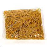 고무줄 (500g)