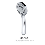 샤워헤드 (MB-550(B))