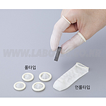 정전기방지 손가락고무