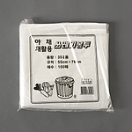 쓰레기봉투 (35L)