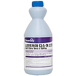 디스이 스프레이 (알코올 소독제/1L)