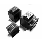 무접점 릴레이 단상 PCB(SDS-5D Series)
