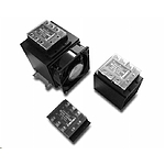 무접점 릴레이 단상 PCB(SAS-23D Series)