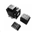 무접점 릴레이 단상 PCB(SAS-43D Series)