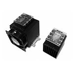 무접점 릴레이 단상 PCB(SAS-22D Series)