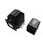 무접점 릴레이 단상 PCB(SAS-22A Series)
