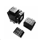 무접점 릴레이 단상 PCB(SAS-42A Series)