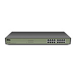 기가비트 스위치 (ST3116G/3124G)