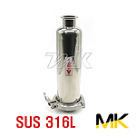 쎄니 스트레너 2페럴 (SUS316L)