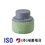 PB A/C 캡 (ISO)