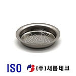 PB B.캡 스텐304 (ISO)