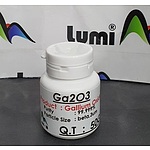 갈륨 옥사이드 (Ga2O3, 3um)