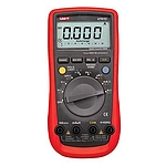 디지털 멀티 테스터 (UT61D)