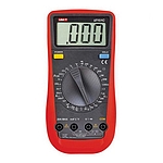 디지털 멀티 테스터 (UT151C)