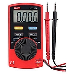 디지털 멀티 테스터 (UT120A)