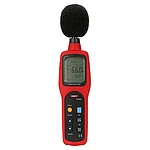 소음계 (UT351)