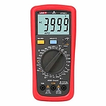 디지털 멀티 테스터 (UT71E)