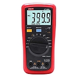 디지털 멀티 테스터 (UT61B)
