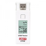 USB 테스터기 (UT658)