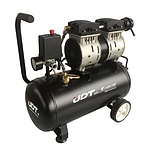 저소음 콤프레샤 (2HP)