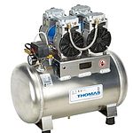저소음 알루미늄 콤프레샤 (2HP)