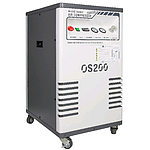 케이스형 저소음 콤프레샤 (2HP)