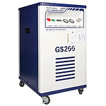 케이스형 저소음 콤프레샤 (2HP)