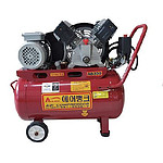 벨트형 에어콤프레샤 (3.5HP)