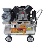 알루미늄 콤프레샤 (5.5HP)
