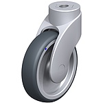 5인치 플라스틱 캐스터 (LWGX-TPA-126 Series)