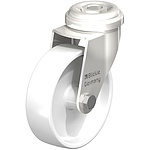 3인치 스테인리스 경량 캐스터 (LRXA,BRXA,LKRXA,BKRXA-PO-76 Series)