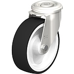 5인치 스테인리스 캐스터 (LEXR-POTH-125 Series)