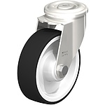 6인치 스테인리스 캐스터 (LEXR-POTH-160 Series)