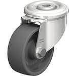 3인치 스테인리스 캐스터 (LIXR-POHI-80 Series)