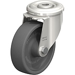 4인치 스테인리스 캐스터 (LIXR-POHI-100 Series)