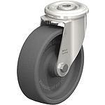 5인치 스테인리스 캐스터 (LIXR-POHI-125 Series)