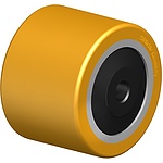 3인치 파렛트 트럭용 롤러 (HTHW-82 Series)