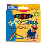 24색 크레용