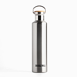우드 더블월 진공 텀블러 보온/보냉병 (750ml)
