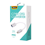 USB 2.0 C타입 to A OTG 케이블