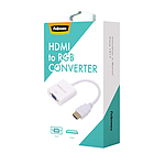 HDMI to VGA 컨버터