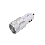 USB PD & 2포트 시거잭 충전기